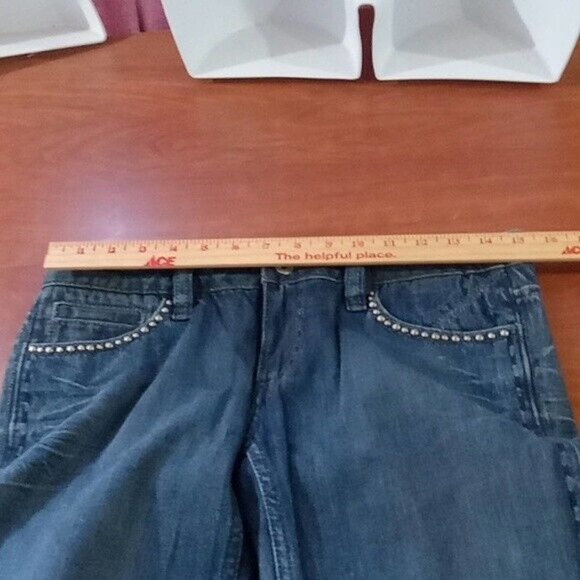 Antik denim jeans size 27 pre owned * - Picture 7 of 16